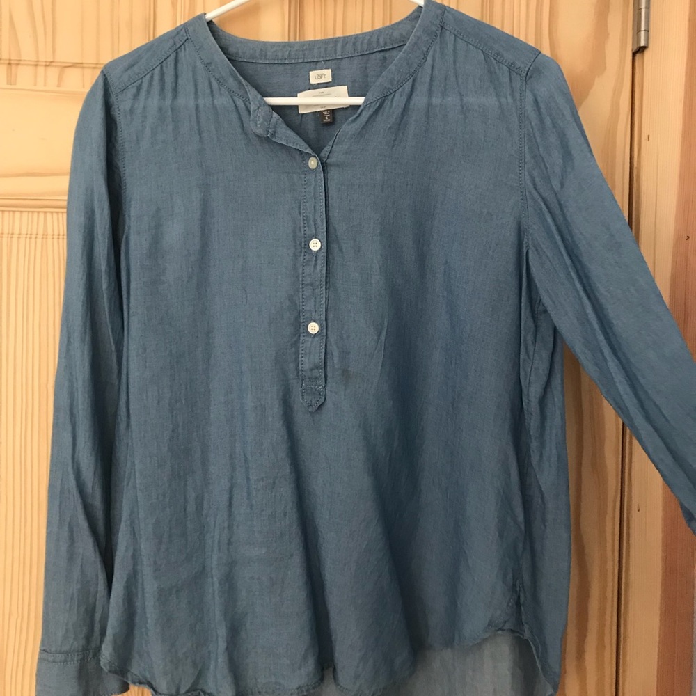 Loft Shirt